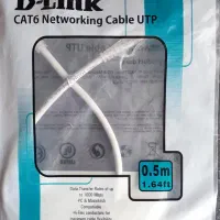 کابل شبکه D-Link|مودم و تجهیزات شبکه|تهران, دکتر هوشیار|دیوار