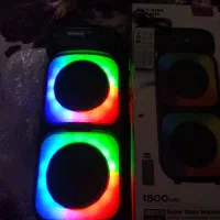 اسیپکر باند نو