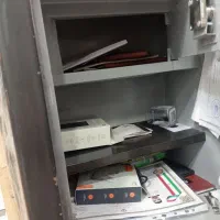 گاو صندوق ایران کاوه|ابزارآلات|گرگان, |دیوار