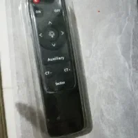 رینگ لایت 65 وات در حد نو 2رنگ|دوربین عکاسی و فیلم‌برداری|تهران, خلازیر|دیوار