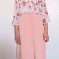 لباس مجلسی کودکانه|کفش و لباس بچه|خمین, |دیوار