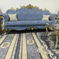 کاور  مبل