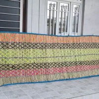 4 عدد چیت|گلیم، جاجیم، گبه|دره شهر, |دیوار