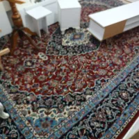 فروش فرش|فرش|ملایر, |دیوار