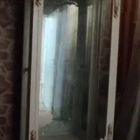 لوستر کریستالی وبوفه|لوستر و چراغ آویز|اهواز, کوی سعدی|دیوار