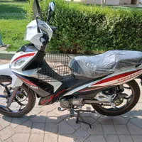 موتور شوکا ۱۳۰ مدل 1404