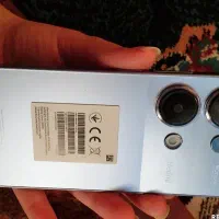 شیاومی نوت ۱۳پرو حافظه ۲۵۶ورام۸