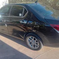 دنا پلاس توربو اتومات مدل 400