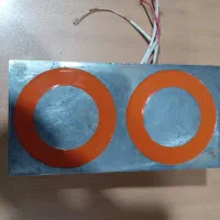 دستگاه دریل مگنت و گردبر مهر|ابزارآلات|تهران, امام زاده حسن|دیوار