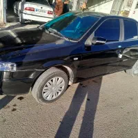 سمند ال ایکس