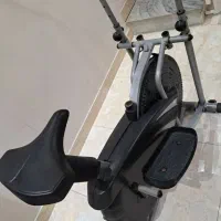 دوچرخه ثابت