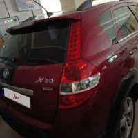 اچ سی کراس h30|خودرو سواری و وانت|تبریز, |دیوار