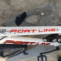 دوچرخه 24 در حد نو در رومشکان بازوند|دوچرخه، اسکیت، اسکوتر|کوهدشت, |دیوار