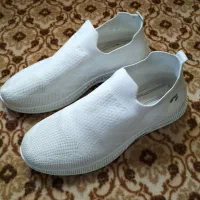 کتونی خارجی