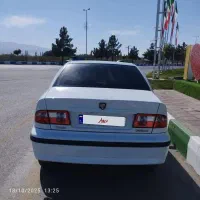 سمند مدل 95|خودرو سواری و وانت|سلماس, |دیوار