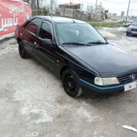 پژو ۴۰۵مدل ۸۱