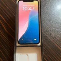 iPhone 12 pro 256 zaa|موبایل|تبریز, |دیوار