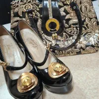 کیف و کفش مجلسی