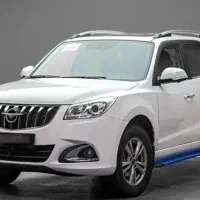 هایما S7 pro ۱۴۰۴ سفید خشک|خودرو سواری و وانت|کرج, شهرک بنفشه|دیوار