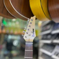 گیتار الکتریک آیبانز آکبند|گیتار، بیس، امپلیفایر|تهران, افسریه شمالی|دیوار