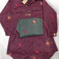 تونیک پاییزه|لباس|کاشان, میدانگاه آقا|دیوار