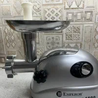 چرخ گوشت امپرور