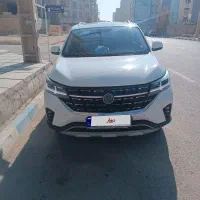 فرداموتور t5|خودرو سواری و وانت|تهران, میدان میوه و تره‌بار مرکزی|دیوار