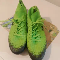 کفش فوتبالی سایز44نونو