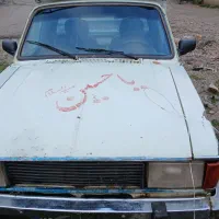 پیکان وانت مدل 88