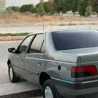 405 مدل ۸۱|خودرو سواری و وانت|زنجان, |دیوار