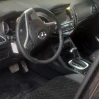 جک s5مدل ۹۶بی رنگ تمیز|خودرو سواری و وانت|مشهد, کوی ولیعصر|دیوار