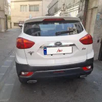 جک اس۳درحد۲۷تاکارب شرط معاوضه باسبکتر