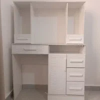 میز تحریر|میز تحریر و کامپیوتر|بندرعباس, |دیوار