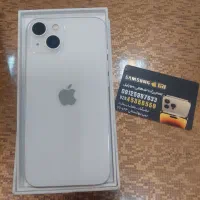 ایفون۱۳ ۲۵۶ ch