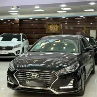 هیوندای سوناتا LF هیبرید gl، مدل ۲۰۱۸ صفر خشک