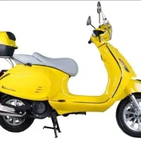 گردش با موتور