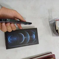 12 pro max|موبایل|گنبد کاووس, |دیوار