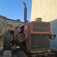 تراکتور رومانی مدل ۶۱ فابریک|خودرو سنگین|دماوند, دماوند|دیوار