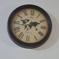 ساعت دیواری