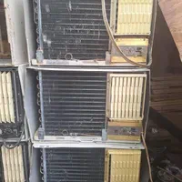 خراب نیاز به تعمیر  همه کولر  (خرید وفروشی)
