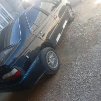 پارس تیوفایو۹۶