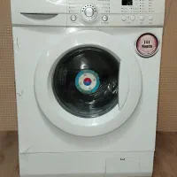 ماشین لباسشویی