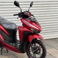 واریو۱۵۰ مدل۹۸|موتورسیکلت|تهران, شهرک شریعتی|دیوار