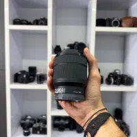 Sony FE 28-70mm OSS|دوربین عکاسی و فیلم‌برداری|تهران, فردوسی|دیوار