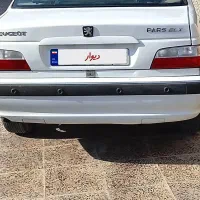 فروش پارس ای ال ایکس مدل 89