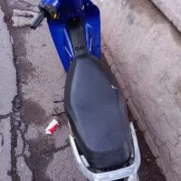 موتور لاکی ۹۵