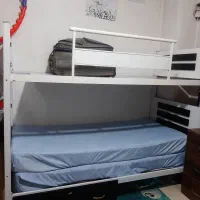 تخت دوطبقه
