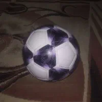 توپ فوتبال سالنی|ورزش‌های توپی|شیروان (خراسان), |دیوار