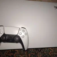 ps5 فت استاندارد (مشابه نو)