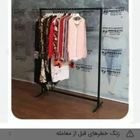 تولیدانواع رگال لباس برای منزل و محل کار شما|فروشگاه و مغازه|مشهد, توس (بلوار توس)|دیوار